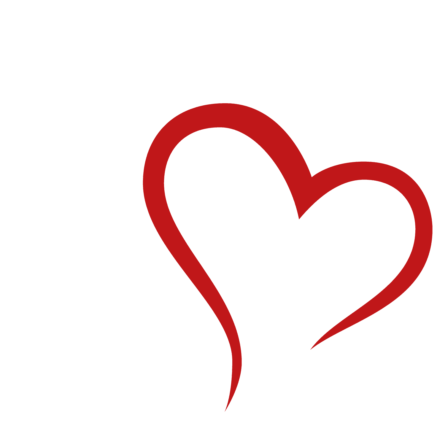 Amor Dance Logo